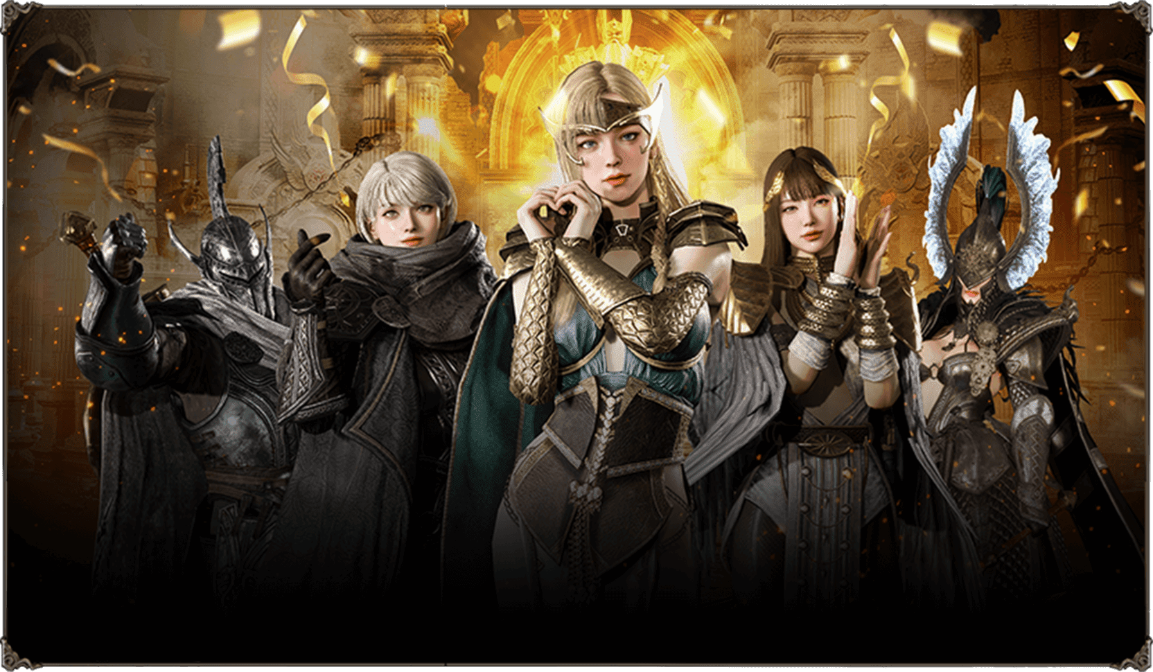 一週年里程碑達成！