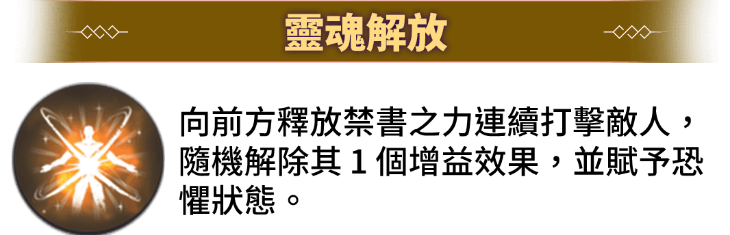 靈魂解放